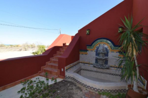 Casa Roja Rental Home - Taste of San Felipe